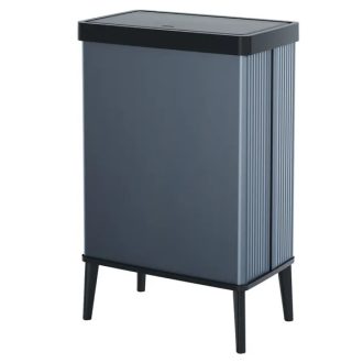 Curver verto kék szelektív hulladékgyűjtő 54l