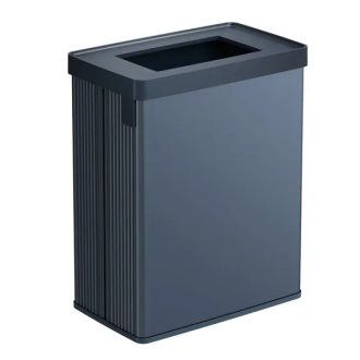 Curver Verto szelektív szemetes, 54 l, kék műanyag