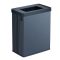 Curver Verto szelektív szemetes, 54 l, kék műanyag