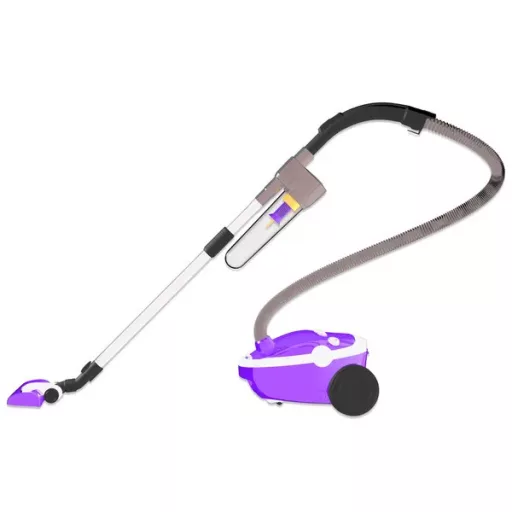 Cyclon'it ciklon tartály porszívókhoz 30/34 mm adapterrel