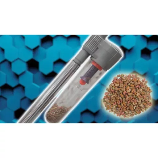 Cyclon'it ciklon tartály porszívókhoz 30/34 mm adapterrel