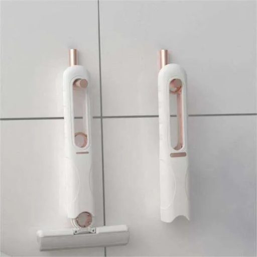 Kristálytiszta szivacs - összehajtható tisztítóeszköz