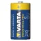 Varta Industrial LR14 C alkáli elem 1,5 V 7800 mAh, 1 db