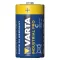 Varta Industrial LR14 C 1,5 V 7800 mAh alkáli elem, 20 db