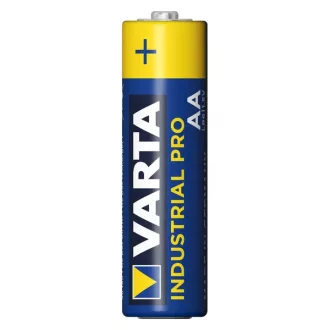 Varta Industrial AA (LR6) 1,5 V alkálielem 2900 mAh, 1 db