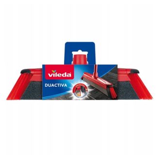   Vileda DuActiva seprűfej utántöltő 29 cm, szivacs+rost kombináció