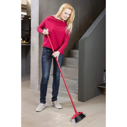 Vileda XXL 2 az 1-ben profilozott seprű 130 cm nyéllel