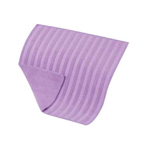 Vileda 2 az 1-ben mikroszálas konyhai törlőkendő, 32×32 cm