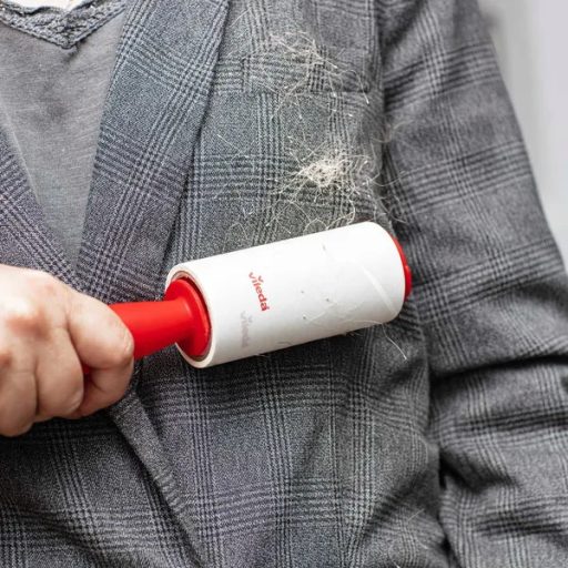 Vileda pet pro szőreltávolító henger 58 lapos