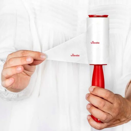 Vileda pet pro szőreltávolító henger 58 lapos