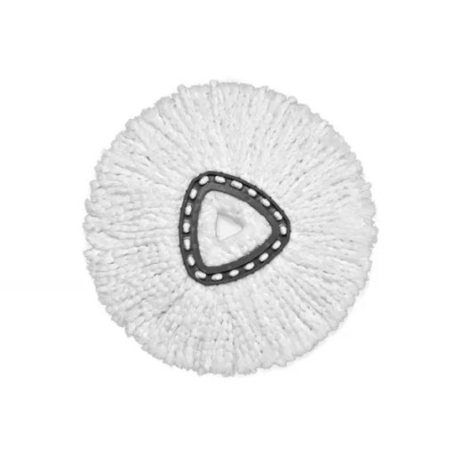 Vileda Easy Wring & Clean Turbo mikroszálas cserélhető felmosófej