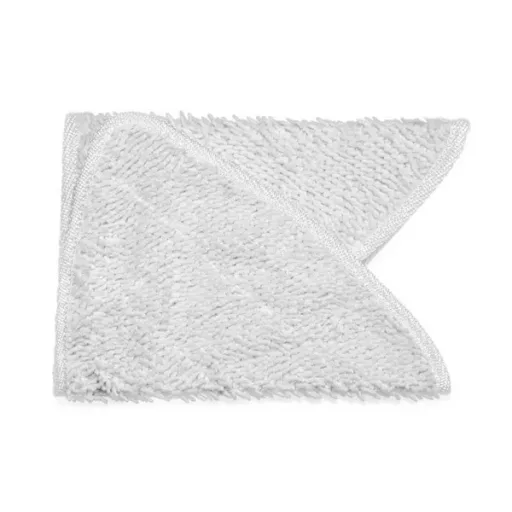 Vileda Steam és Hot Spray mikroszálas pótmopfej, 2 db, 60 °C-on mosható