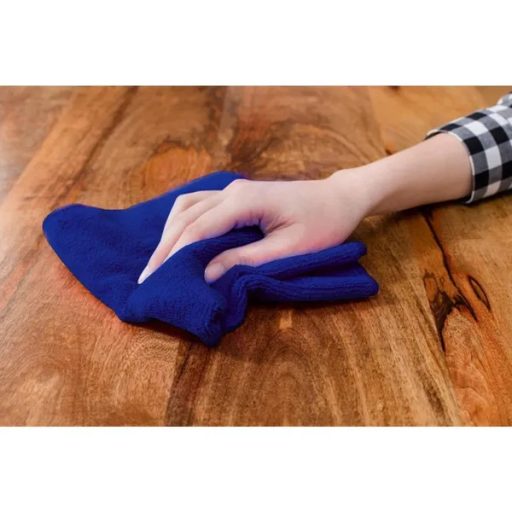 Vileda mikroszálas colors 8db törlőkendő készlet