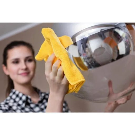 Vileda mikroszálas colors 8db törlőkendő készlet