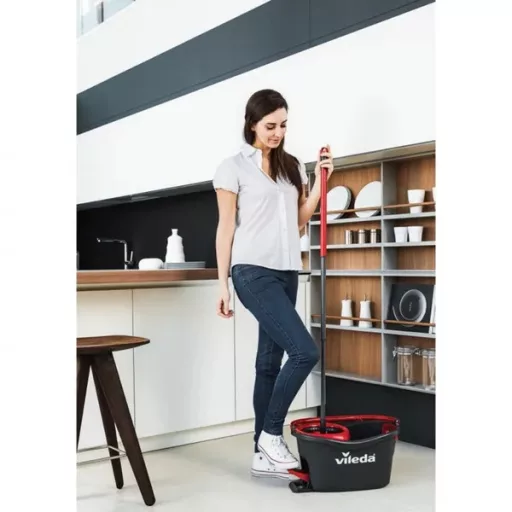 Vileda easy wring turbo felmosó készlet