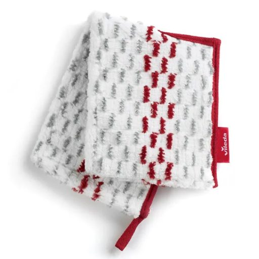 Vileda 1-2 Spray Max mikroszálas pótmop fej, 60 °C-on mosható