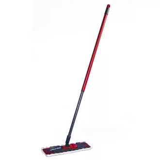 Vileda Ultramax lapos mop teleszkópos nyéllel, 35×14 cm