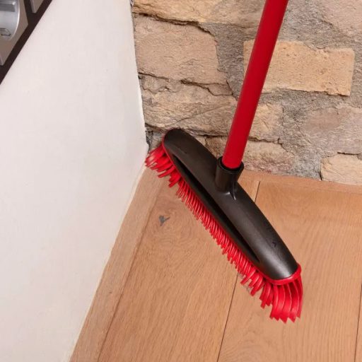 Vileda Pet Pro Always Clean gumis söprűfej utántöltő, szőr és haj