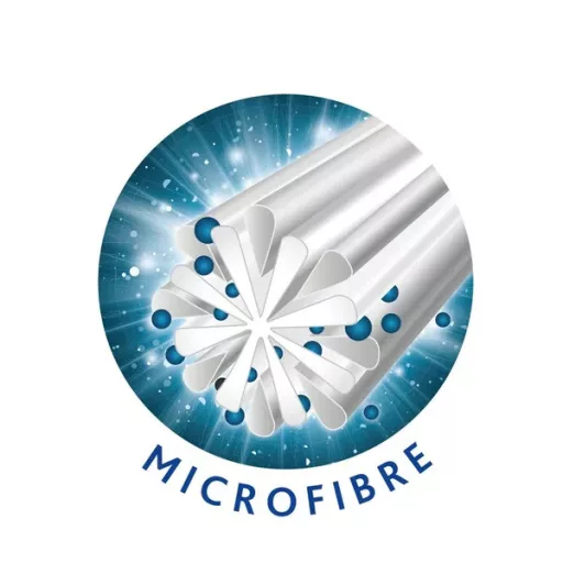 Vileda Steam XXL gőzölős felmosó mikroszálas utántöltő betét 2 db, 40 cm