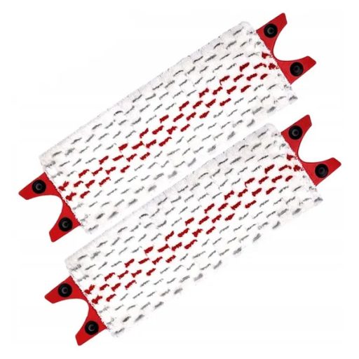 Mikroszálas felmosófej utántöltő 35x14 cm, 2 db, Vileda Ultramax/Ultramat