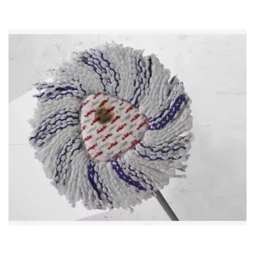 Vileda Turbo 3-az-1-ben mikroszálas forgófelmosó szett pedállal, vödörrel