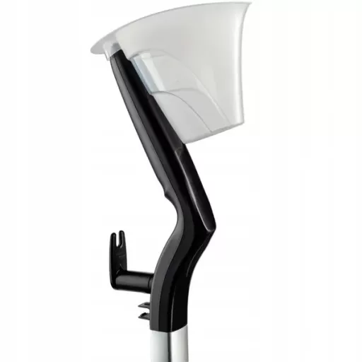 Vileda Steam Plus 3.0 gőzmop, 3 tisztító mód, összecsukva 70 cm