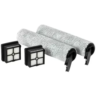   Vileda PureClean S5 Plus porszívóhoz 2 szűrő és 2 mikroszálas henger