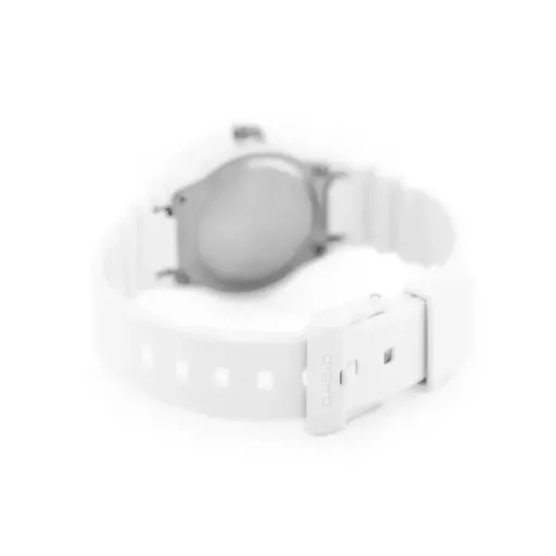 Casio LRW-200H-2E2V gyerek női karóra, kék számlap, WR100, kvarc, dobozzal