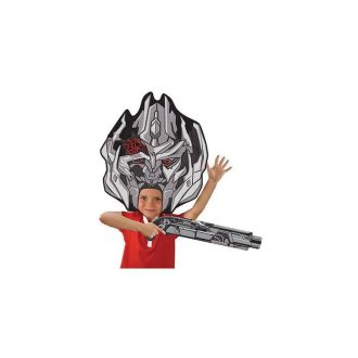 Felfújható jelmez - TransFormers Megatron