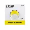 Vinnic LR721/AG11 1,5 V lúgos gombelem, 7,9×2,1 mm