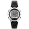 Casio LW-200-1A gyerek digitális karóra WR50 LED fekete