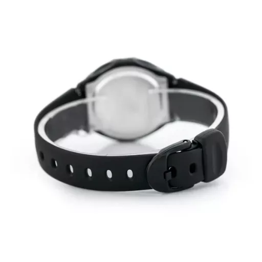 Casio LW-200-1A gyerek digitális karóra WR50 LED fekete