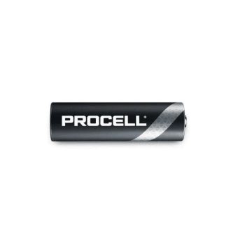   Duracell Procell AAA LR03 alkáli elem 1,5 V, 10 db ipari csomag