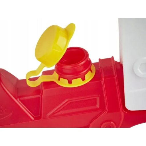 Nerf Fortnite Burst nagy vízipisztoly gyerekeknek, 60 cm, hosszú cső