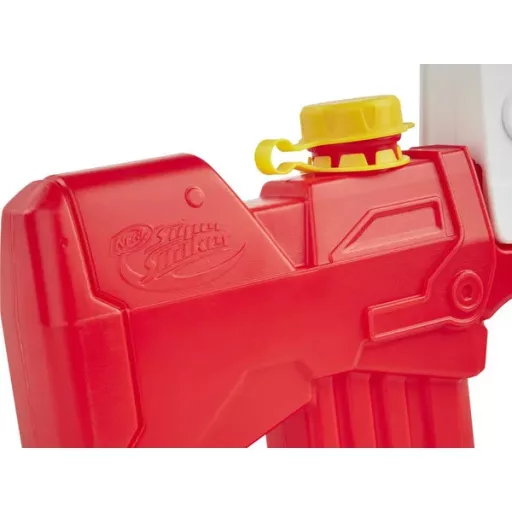 Nerf Fortnite Burst nagy vízipisztoly gyerekeknek, 60 cm, hosszú cső