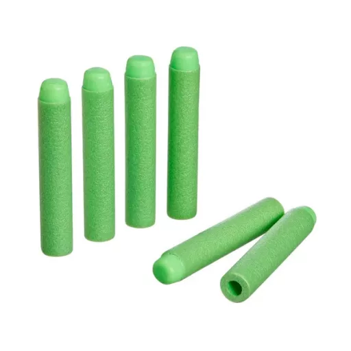 Nerf Elite 2.0 Flip-32 kézi habszivacs pisztoly, 32 lövedékkel