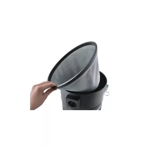 Szűrőzsák hamuporszívóhoz,  25,8x16 cm