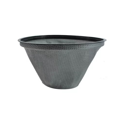 Szűrőzsák hamuporszívóhoz,  25,8x16 cm