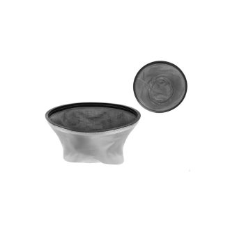 Tűzálló szűrőzsák hamuporszívóhoz