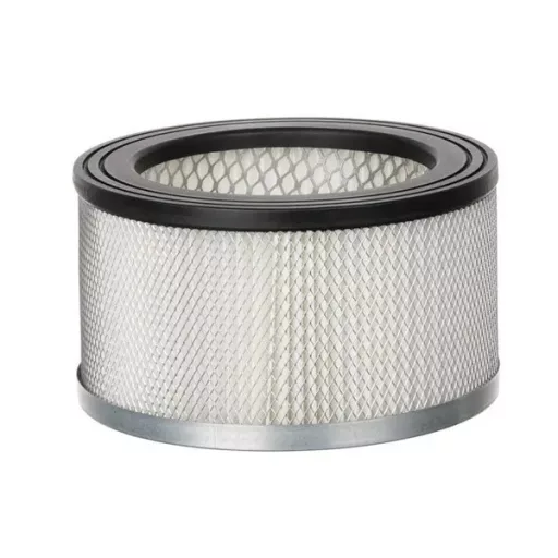 Tűzálló HEPA szűrő hamuporszívóhoz, 15,7×15,7×8,8 cm