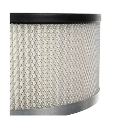 Tűzálló HEPA szűrő hamuporszívóhoz, 15,7×15,7×8,8 cm