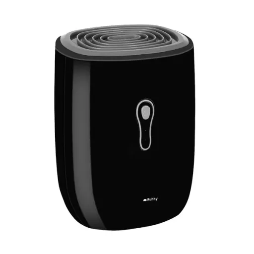 Csendes Peltier párátlanító, 300 ml/nap, 800 ml tartály, leeresztő tömlő