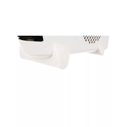 Malatec 2 az 1-ben elektromos hősugárzó fűtés és hűtés funkcióval, 2 fűtési fokozat, 2000 W, fehér szín