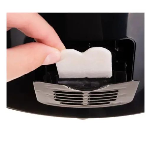 Illatosító betét párásítóhoz, levendula & eukaliptusz, 2 db