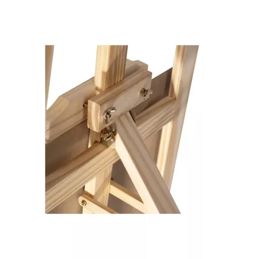 Fa Festőállvány 170 cm