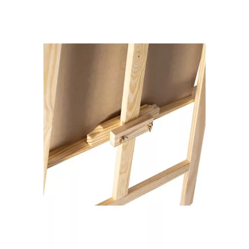 Fa Festőállvány 170 cm