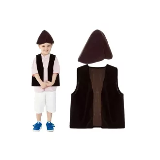 Pásztor Jelmez , Népi Játékokra és Szentestére