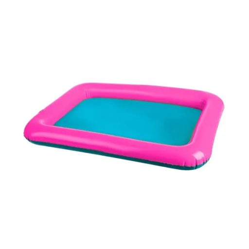 Kreatív Homok 2 kg + Homokozó + Formák