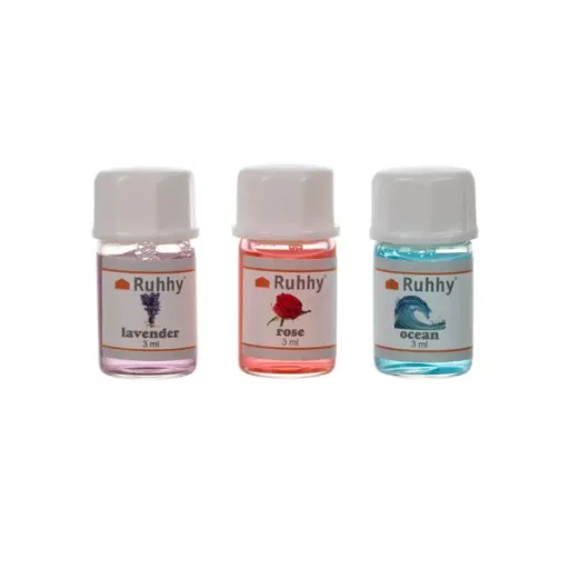 Ultrahangos 4 l aromaterápiás légnedvesítő ionizátorral, távvezérlővel – fehér