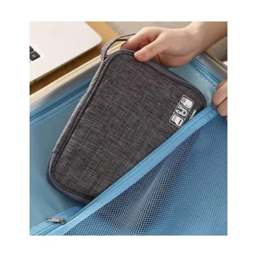 Trizand 23834 kábelrendező